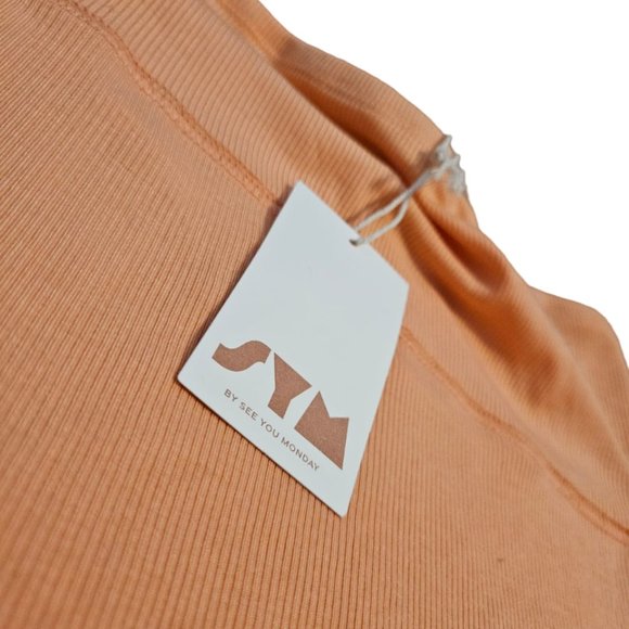 SYM- TUBE DRESS - Picture 6 of 6